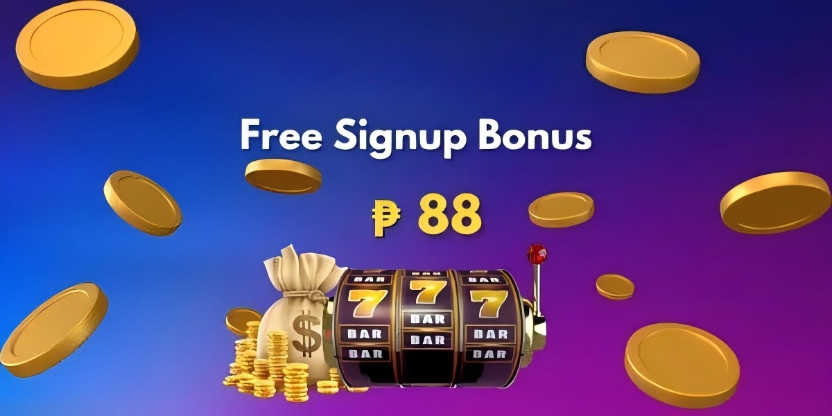 JL95 Welcome Bonus - Register now on JL95 casino and claim your bonus