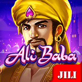 Ali Baba JL95 casino