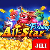 All Star Fishing JL95