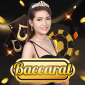 Baccarat A JL95 live casino