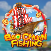 Bao Chuan Fishing JL95