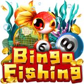 Bingo Fishing JL95