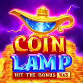 Coin Lamp JL95