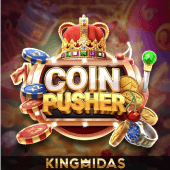 Coin Pusher JL95