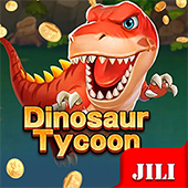 Dinosaur Tycoon JL95