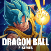 Dragon Ball JL95 slot