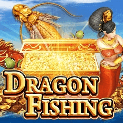 Dragon Fishing JL95