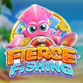Fierce Fishing JL95