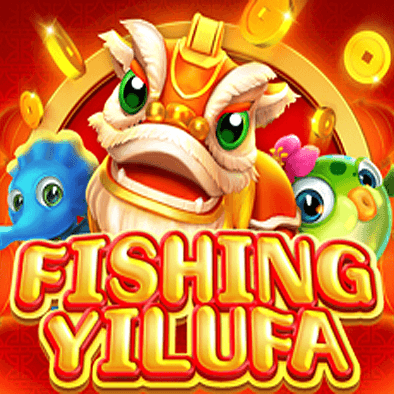Fishing Yi Lu Fa JL95