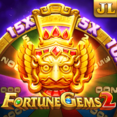 Fortune Gems 2 on JL95