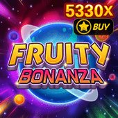 Fruity Bonanza JL95