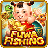 Fuwa Fishing JL95