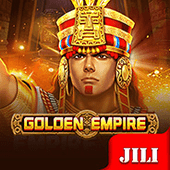 Golden Empire on JL95 casino