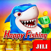 Happy Fishing JL95 casino