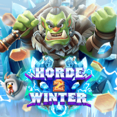 Horde 2 Winter JL95