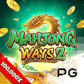 Mahjong Ways 2 JL95