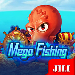 Mega Fishing JL95 app