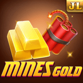 Mines Gold JL95