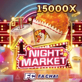 Night Market JL95 slot