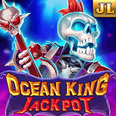 Ocean King Jackpot JL95
