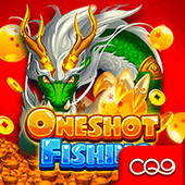Oneshot Fishing JL95