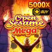 Open Sesame Mega JL95