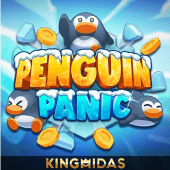 Penguin Panic JL95