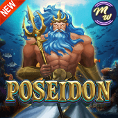 Poseidon JL95 casino