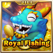 Royal Fishing JL95