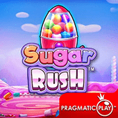 Sugar Rush JL95 slot