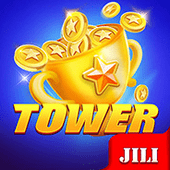 Tower game JL95