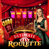 Roulette JL95 live