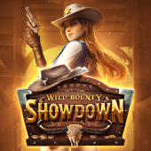 Wild Bounty Showdown on JL95