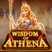 Wisdom of Athena JL95